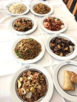 Chen Hua food