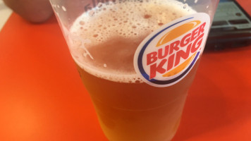Burger King Av. De La Constitucion food