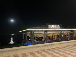 Budha Beach outside