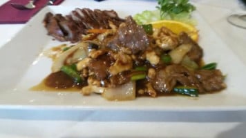 Chino Nan Kin food