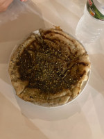Ali Baba Cuina Libanesa food