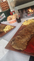 Parrilla El Fabiola food