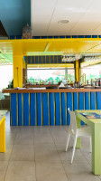 Restaurante Arara Bistro Bar food