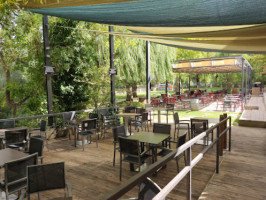 Bar Restaurante Sotoplaya inside