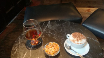 Cafeina food
