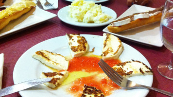 Cbc Cafeteria-taperia food