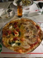 Pizzeria Ca S'arquitecte food
