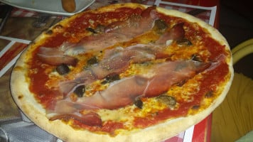 Pizzeria Antica Roma Da Giorgio food