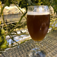 Fagrilundur Guesthouse Comida