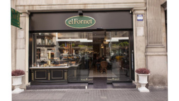 El Fornet - Roger De Lluria food