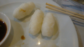Oriental Wok food