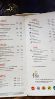 Sala menu