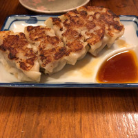 Ramen-Ya Hiro food