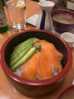 Musashi food