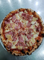 Casa Della Pizza Da Edu food