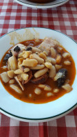 Mesones-restaurantes Asturias Sl. food