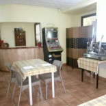 Fonda Cerdanya Dentro