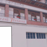 Fonda Cerdanya Dentro