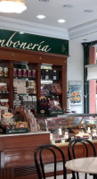 Valor Chocolateria Gijon food