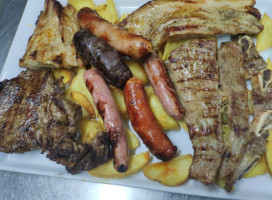 Galeon food