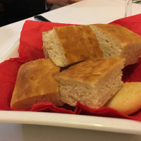 La Focaccia food