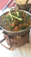 Haweli Indian Tandoori food