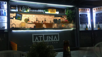 Lpa Mini Atuna food