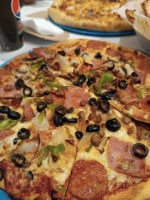 Domino's Pizza Avda. Roquetas food