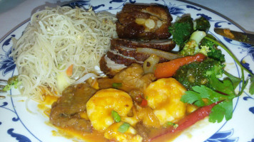 Chino Nan Kin food