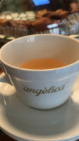 Cafe Angelica Sl food
