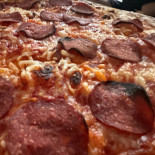 Domino's Pizza Nourriture