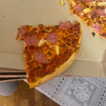 Domino's Pizza Nourriture