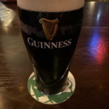 Durty Nelly's Nourriture