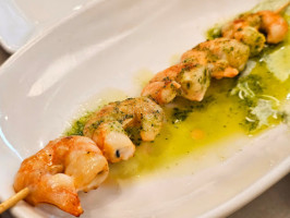 Casa Lola food