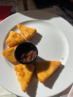 Girasol Casa Margucha food