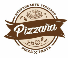 Pizzana food