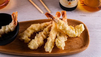 Japones Umai food