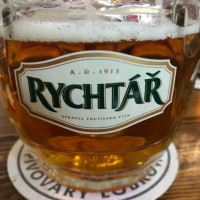 Restaurace Slunce Comida