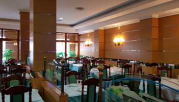 China Town Restaurante inside