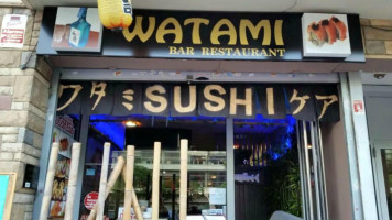 Watami food