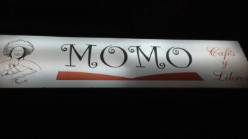 Momo food