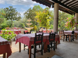 Asador De Carmen inside