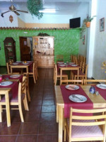 Bar Restaurante Casa Viera food