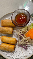 Sawasdee Thai food