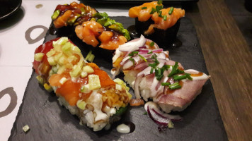 Totoro food