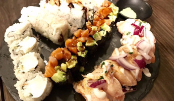 Totoro food