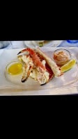 The Lobster food