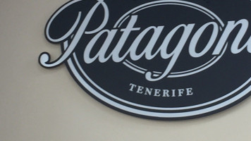 Cafe Patagonia food