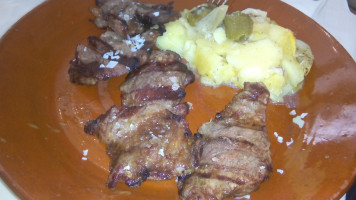 Torrepalma food
