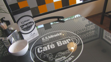 Cafe E.s Mirador food